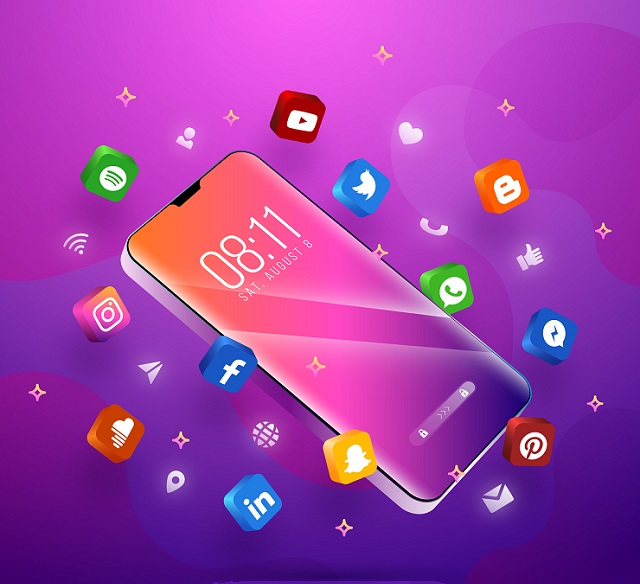 custom mobile app development