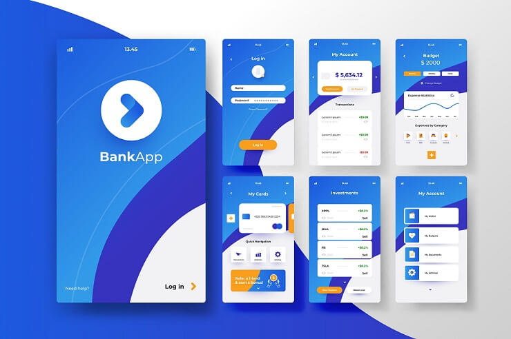 Hire dedicated android app developer