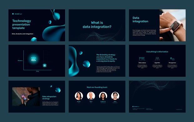 Affordable creative print design service